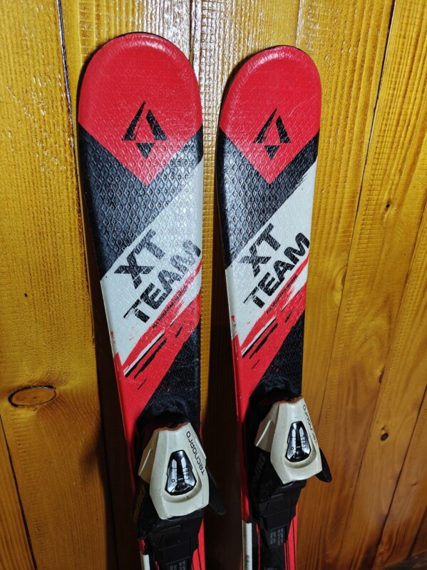 LYŽE TECNO PRO X FLEX 90CM